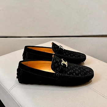 Мокасины Мужские Loro Piana 3781843