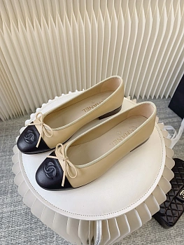 Балетки Женские Chanel 11492589