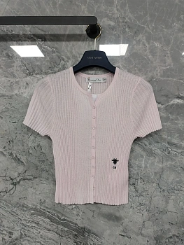 Топы Женские Christian Dior 11433755