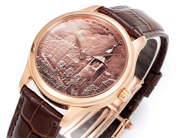 Часы Мужские Vacheron Constantin 5564901
