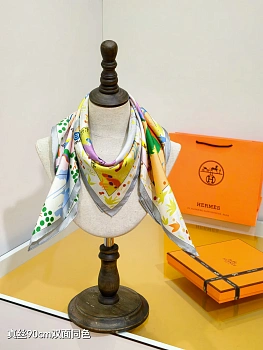 Текстиль Hermes 12171909