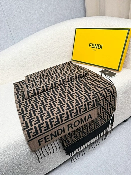 Шарфы Fendi 420510