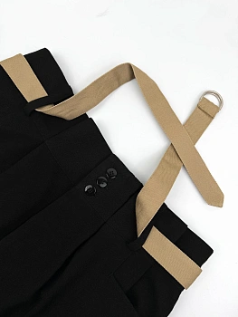Брюки Мужские Maison Margiela 12757016