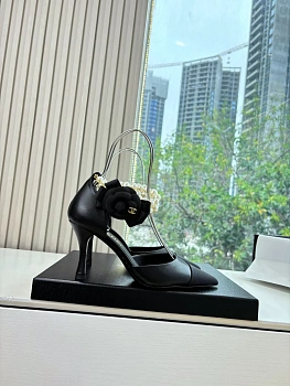 Туфли Женские Chanel 10211600