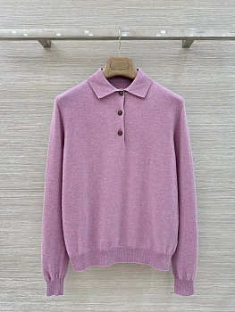 Лонгсливы Женские Loro Piana 11891546