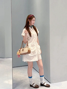 Платья Женские Miu Miu 12617707