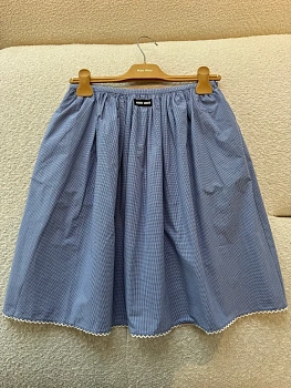 Юбки Женские Miu Miu 12344794