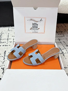 Босоножки Женские Hermes 814472