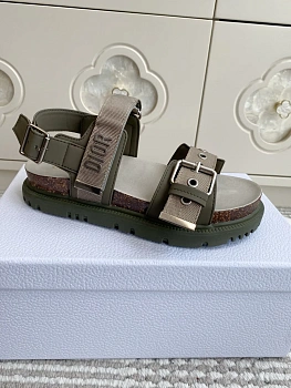 Сандалии Женские Christian Dior 12958207