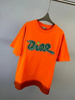 Футболки Женские Christian Dior 4968