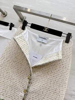 Костюмы Женские Chanel 10088678