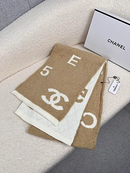 Шарфы Chanel 1422220