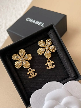 Бижутерия Chanel 462086