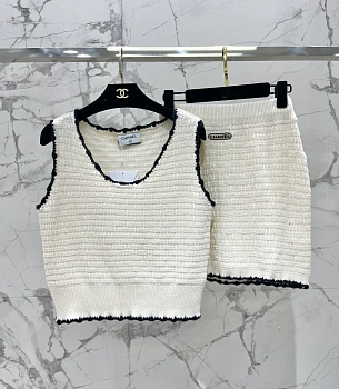 Юбки Женские Chanel 11339883