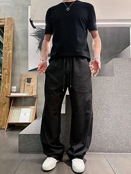 Брюки Мужские Louis Vuitton 12953960