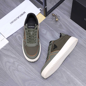 Кеды Мужские Armani 791051