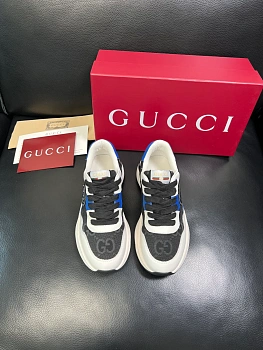 Кроссовки Мужские Gucci 978836