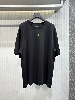 Футболки Мужские Fendi 10575926