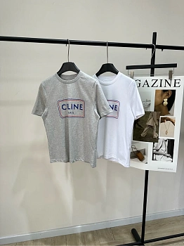 Футболки Мужские Celine 512458