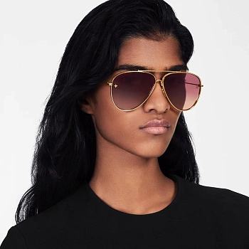 Очки Louis Vuitton 3469