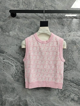 Жилеты Женские Fendi 6461768