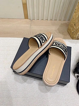 Сандалии Женские Christian Dior 11252477