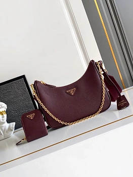 Сумки На Ремне Женские Prada 501342