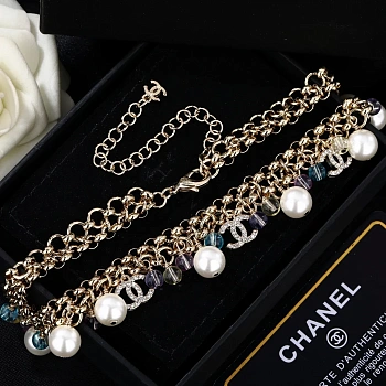 Бижутерия Chanel 11425550