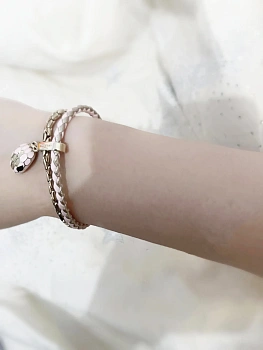 Бижутерия Bvlgari 4228