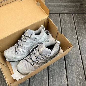 Кроссовки Мужские Salomon 36385