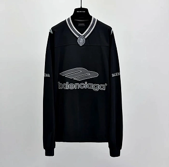 Лонгсливы Мужские Balenciaga 1746856