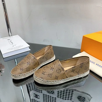 Слипоны Женские Louis Vuitton 2937818