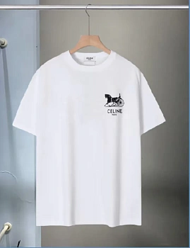 Футболки Женские Celine 4547140