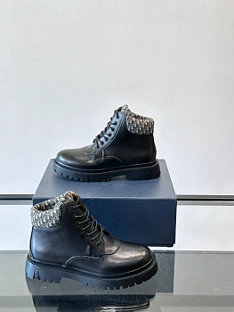 Ботинки Мужские Christian Dior 946223