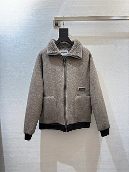 Куртки Женские Miu Miu 247695