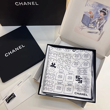 Шарфы Chanel 311994