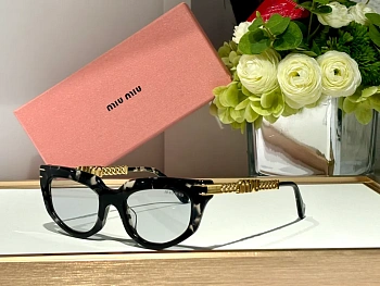 Очки Miu Miu 24070