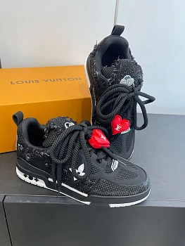 Кроссовки Женские Louis Vuitton 517655