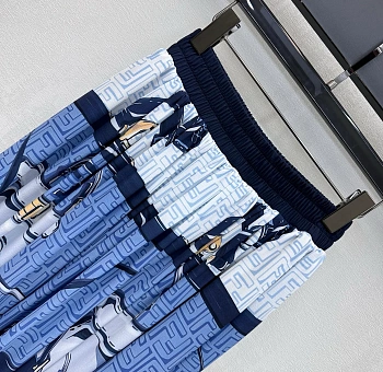 Юбки Женские Fendi 12387346