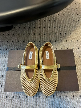 Балетки Женские Alaia 12242958