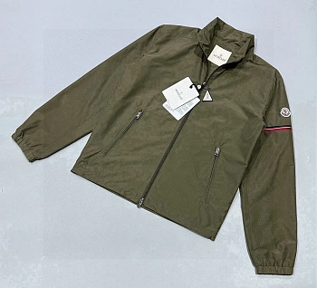 Куртки И Пуховики Мужские Moncler 11350645