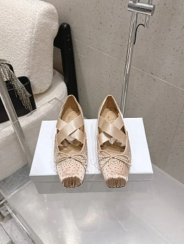 Туфли Женские Christian Louboutin 1731503
