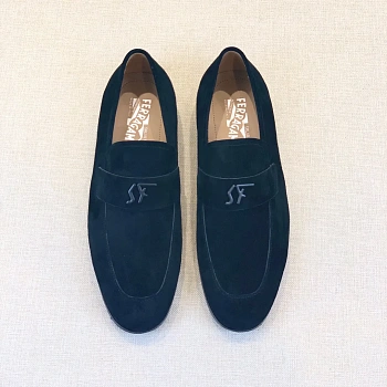 Лоферы И Туфли Мужские Salvatore Ferragamo 949623