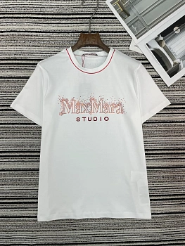 Футболки Женские Max Mara 11484706