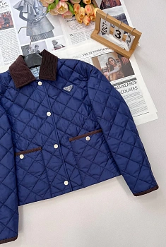 Куртки И Пуховики Женские Prada 5057327