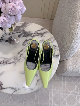 Туфли Женские Saint Laurent 11870062