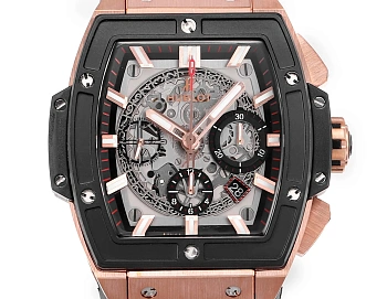Часы Мужские Hublot 12652002