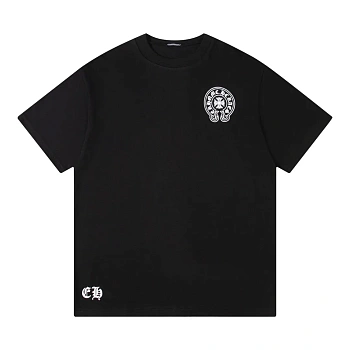 Футболки Женские Chrome Hearts 9150831