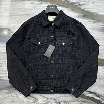 Куртки Мужские Fendi 390063