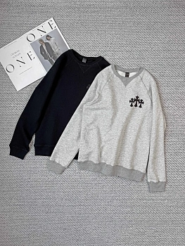 Свитшоты Женские Chrome Hearts 335553